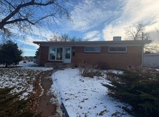 5706 Jellison St, Arvada, CO 80002