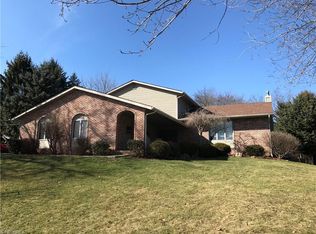 3408 Crownpoint St NW, Massillon, OH 44646