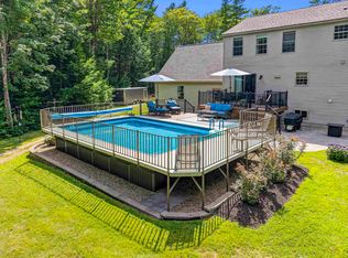 72 Long Swamp Rd, Berwick, ME 03901