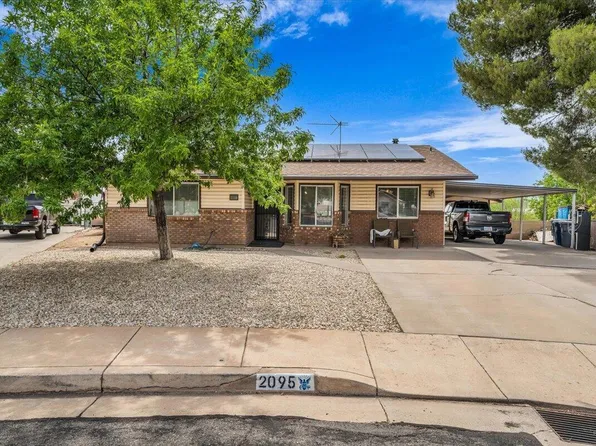 2095 W 1200 N, Saint George, UT 84770