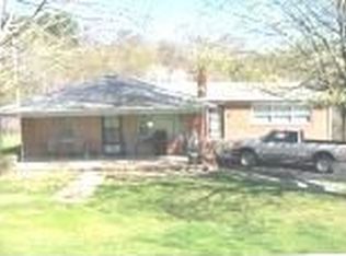 3404 Rocky Springs Rd, Piney Flats, TN 37686