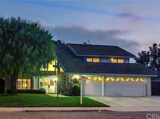 3563 Wagon Wheel Ct, Chino, CA 91710