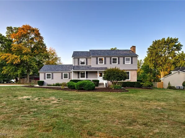 741 Shady Ln NE, Warren, OH 44484