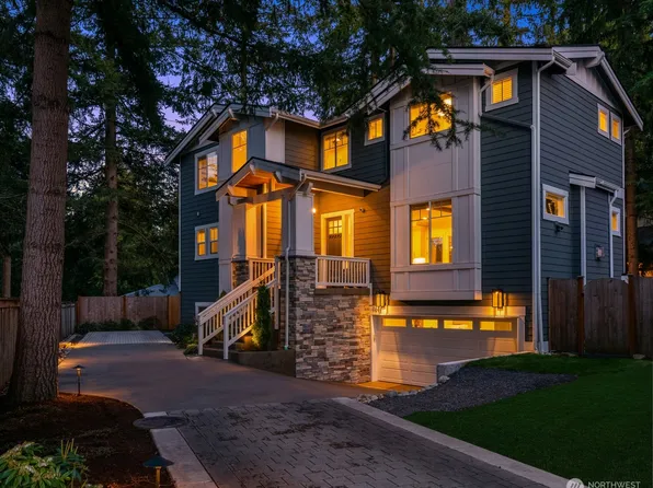 7514 123rd Avenue NE, Kirkland, WA 98033