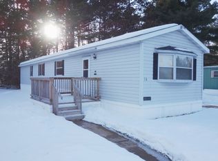 3200 Water St TRLR 12, Stevens Point, WI 54481