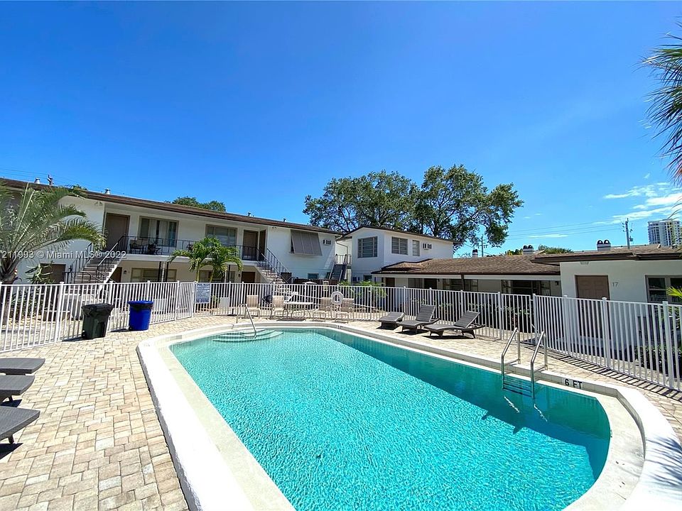 1st image of 408 NE 7th Ave #8