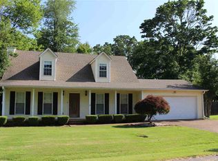 23 Springside Cv, Jackson, TN 38305