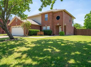 12401 Melrose Ln, Frisco, TX 75035