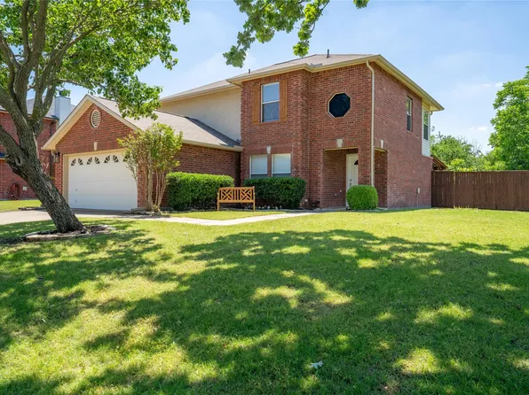 12401 Melrose Ln, Frisco, TX 75035