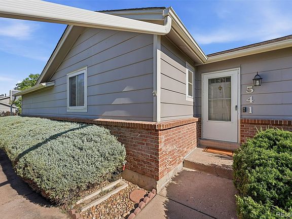 3rd image of 541 W Crestline Circle #10B1