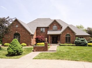 4365 N 600 E, Franklin, IN 46131