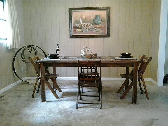 dining rm