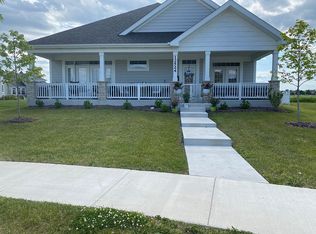 12524 S Kildare Dr, Plainfield, IL 60585