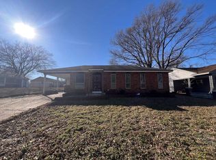 5349 Abbeycrest Dr, Memphis, TN 38109