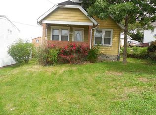 417 Lexington Ave, McKeesport, PA 15132