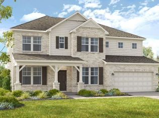 3193 Danlow Ct, Kennesaw, GA 30152