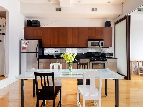 101 Wyckoff Ave APT 2C, Brooklyn, NY 11237