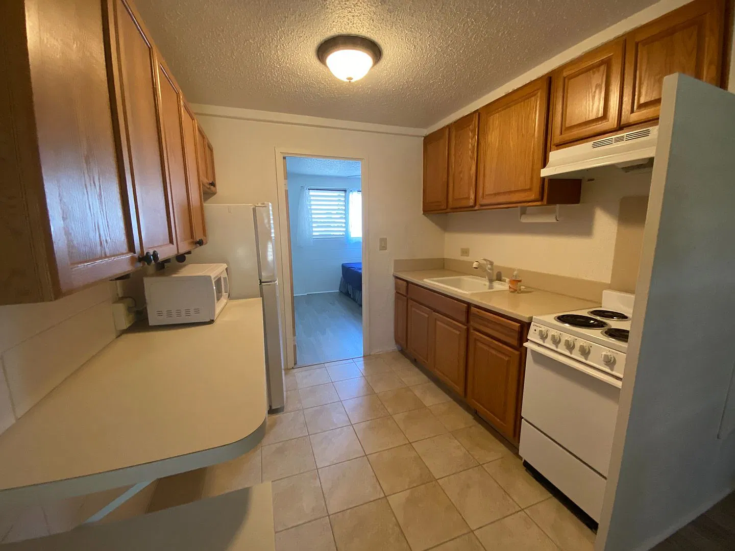 For Rent - Tiare 1735 Dole St. #108 — Photo 3