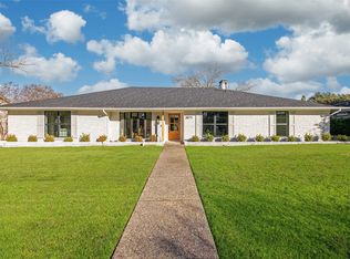 3871 Duchess Trl, Dallas, TX 75229