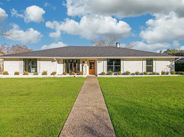 3871 Duchess Trl, Dallas, TX 75229