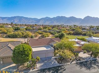 11510 N Palmetto Dunes Ave, Oro Valley, AZ 85737