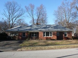 4984 Welchshire Ave, Memphis, TN 38117