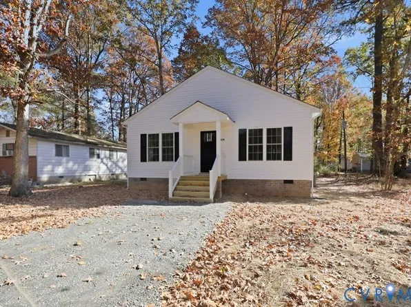 230 Glen St, West Point, VA 23181