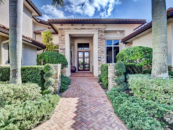 Home For Sale In St Andrews Country Club