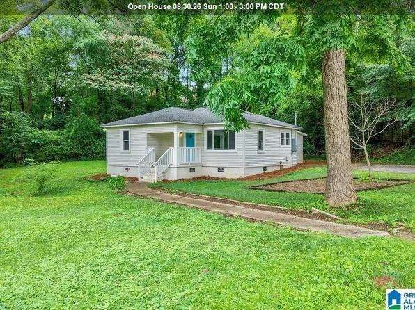 3961 Bearden Dr, Birmingham, AL 35243