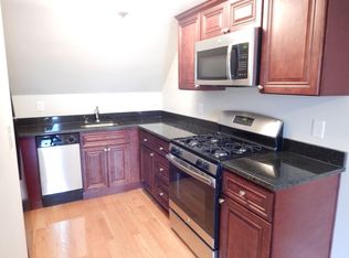 19 Saint Clements Rd #3, Medford, MA 02155