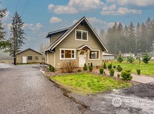 22413 NE Allworth Rd, Battle Ground, WA 98604