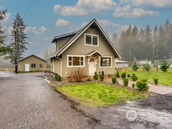 22413 NE Allworth Road, Battle Ground, WA 98604
