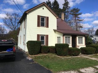 4 Glen Ave, Sidney, NY 13838