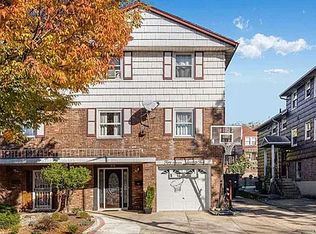 5775 Cloverdale Blvd, Oakland Gardens, NY 11364