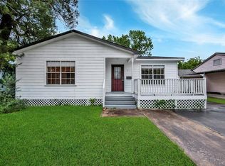 811 Wilkes St, Houston, TX 77009