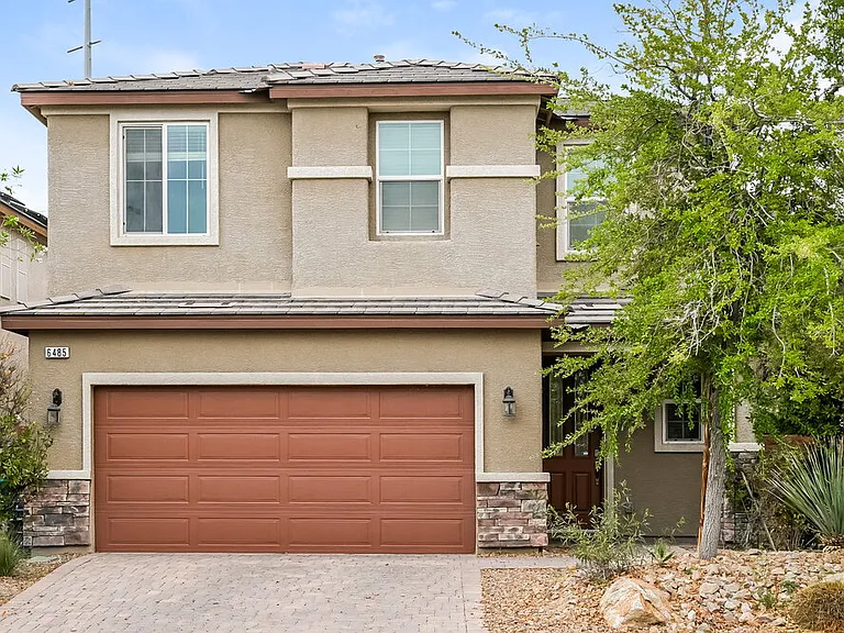 6485 Cape Canyon Ct — Photo 1