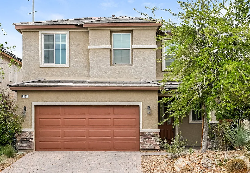 6485 Cape Canyon Ct