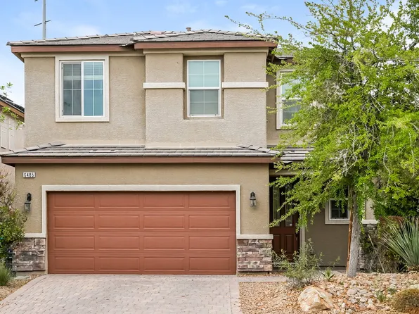 6485 Cape Canyon Ct, Las Vegas, NV 89141