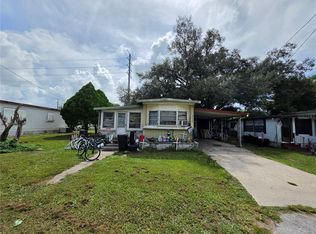 37648 MARCH LANE, ZEPHYRHILLS, FL 33541