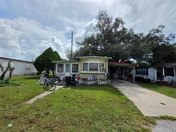 37648 MARCH LANE, ZEPHYRHILLS, FL 33541