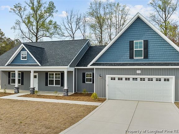 3rd image of 316 Leach Creek Dr Lot 27