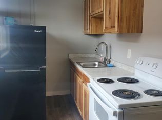 28 North St #1, Calais, ME 04619