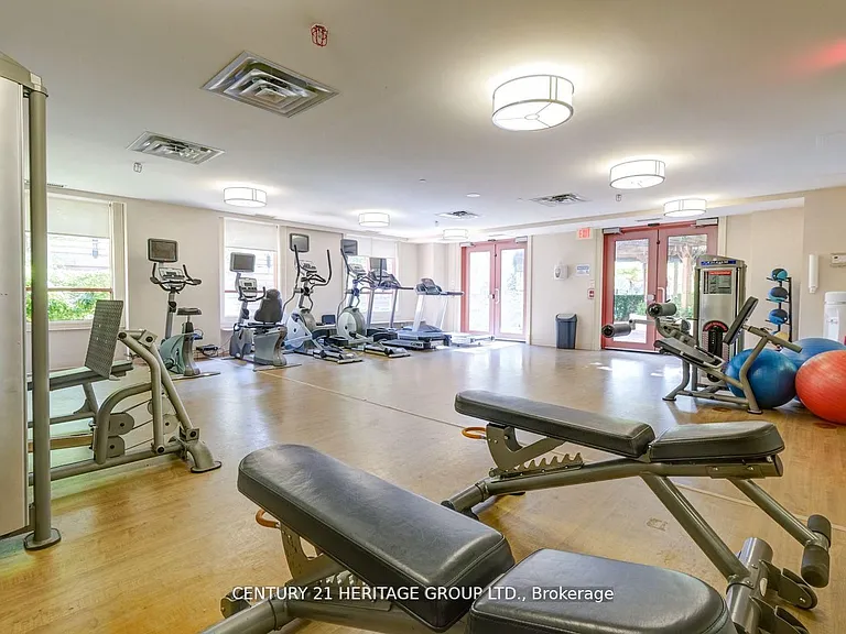 23 Rean Dr #309 — Photo 6