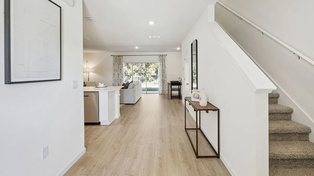 Building Photo - 3458 Major Oak Blvd #3458