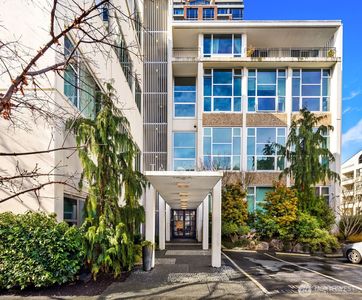 1000 Union Street #417, Seattle, WA, 98101