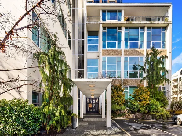 1000 Union Street #417, Seattle, WA 98101