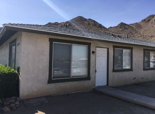 20194 Otoe Rd APT 1, Apple Valley, CA 92307