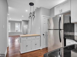 1818 N Bucknell St, Philadelphia, PA