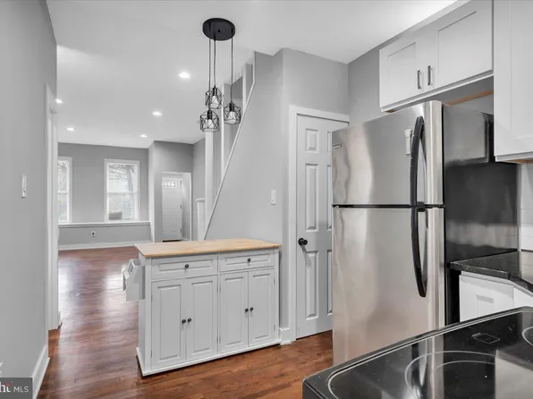1818 N Bucknell St, Philadelphia, PA 19121