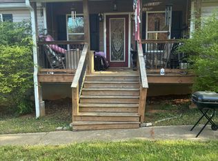 57 Landing Dr, Powder Springs, GA 30127